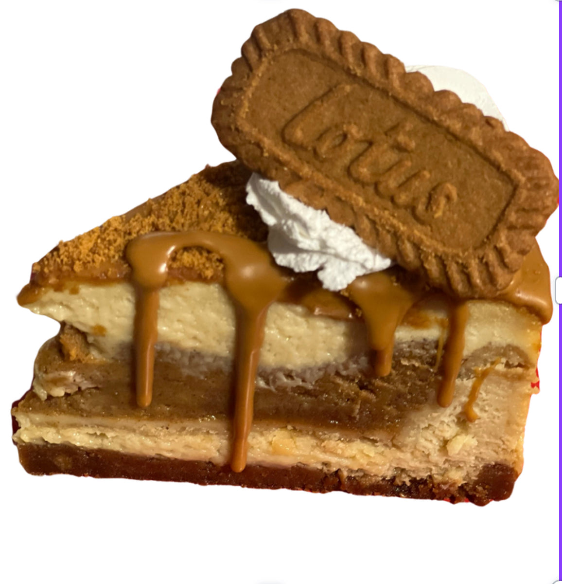 Cheesecake of the Month Club