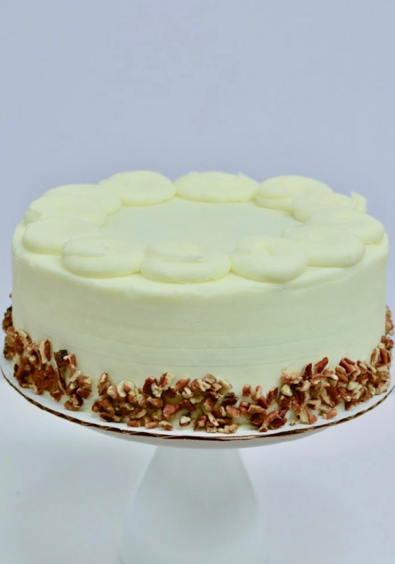 Carrot Cake Dessert Cake