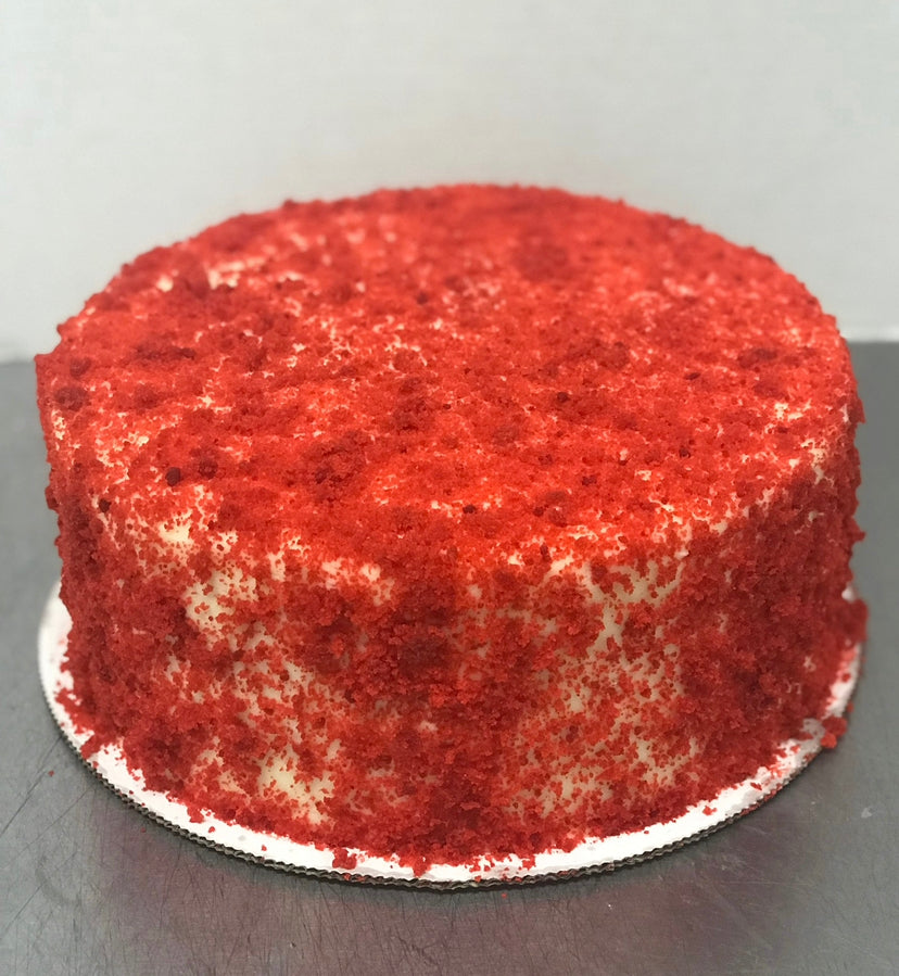 Red Velvet Cake